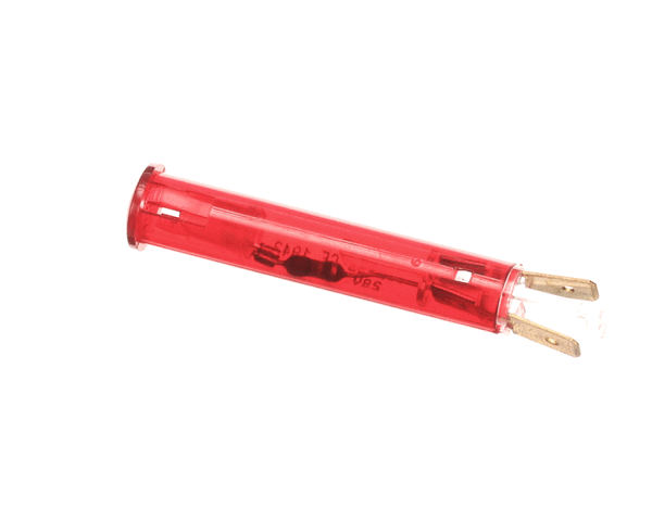 GRINDMASTER CECILWARE 71449 INDICATOR LIGHT,RED (GM71449) Each