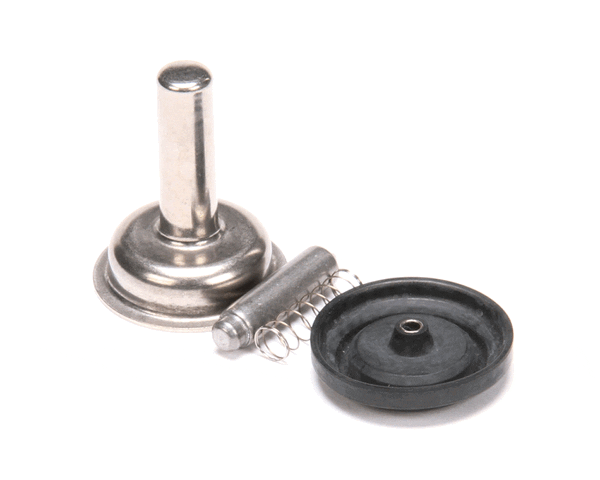 Crathco Grindmaster Cecilware 71650 Kit,Repair Inlet Valve Diaphr Sp (GM71650) Each