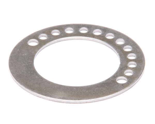 GRINDMASTER CECILWARE 82025 DETENT PLATE, 1020 STEEL, 835 (GM82025) Each