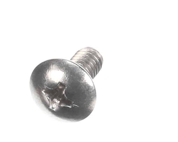 GRINDMASTER CECILWARE 82097 SCREW, 8-32X3/8 PH TR HD MS, 4 (GM82097) Each