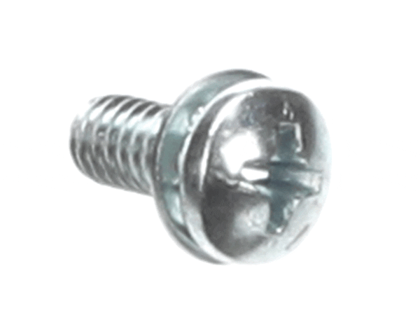 Crathco Grindmaster Cecilware 82124 Screw, 8-32X3/8 Ph Pn Hd Int L (GM82124) Each