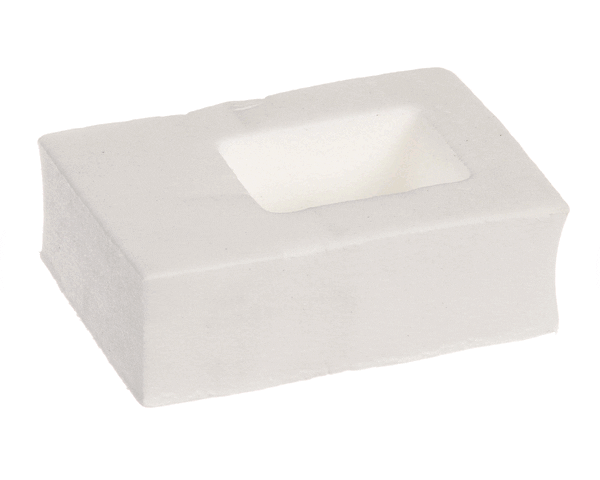 Crathco Grindmaster Cecilware 83081 Gasket, Hopper (GM83081) Each