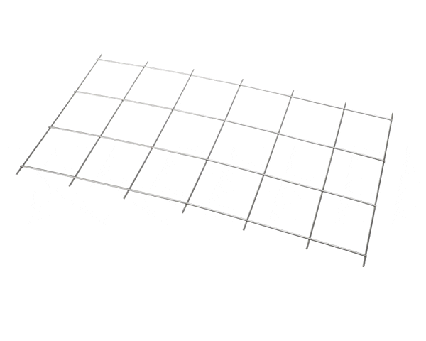 GRINDMASTER CECILWARE 83297 GUARD, FINGER (GM83297) Each
