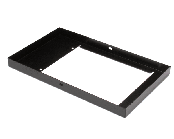 GRINDMASTER CECILWARE 83308B TOP, BI-FOLD LID, BLACK, 810/8 (GM83308B) Each
