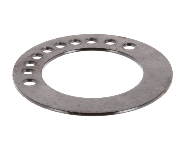 Crathco Grindmaster Cecilware 83361 Plate, Detent, 1020 Steel, 810 (GM83361) Each