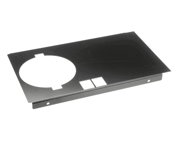 GRINDMASTER CECILWARE 83363B PANEL, UPPER FRONT, BLACK, 875 (GM83363B) Each