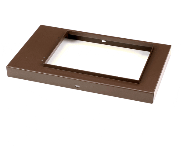 GRINDMASTER CECILWARE 83451T TOP, SANITATION, DARK BROWN, 8 (GM83451T) Each