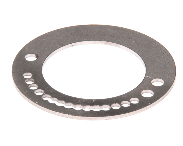 Crathco Grindmaster Cecilware 83788 Detent Plate, 1020 Steel, 890 (GM83788) Each