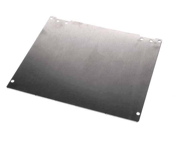 Crathco Grindmaster Cecilware 86013 Lid, Back Ss (GM86013) Each