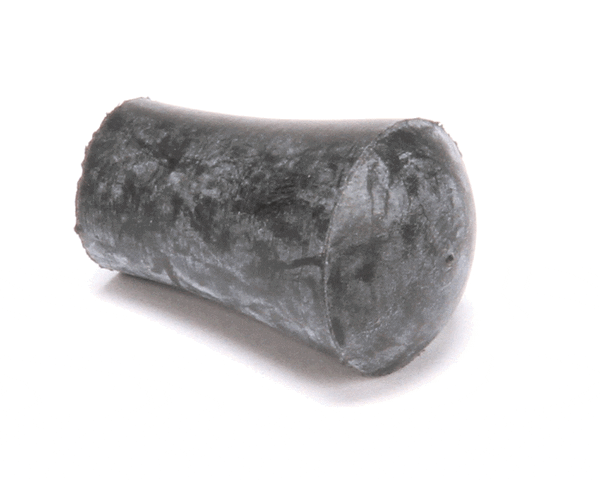 Crathco Grindmaster Cecilware 86034 Foot, Rbbr100/250 #15B W/60Dur (GM86034) Each