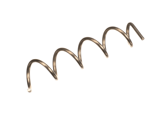 Crathco Grindmaster Cecilware 86046 Spring, Auger Drive, S/S - 250 (GM86046) Each