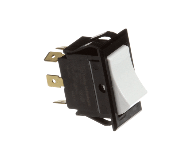 GRINDMASTER CECILWARE 86075 SWITCH, ROCKER DP (GM86075) Each