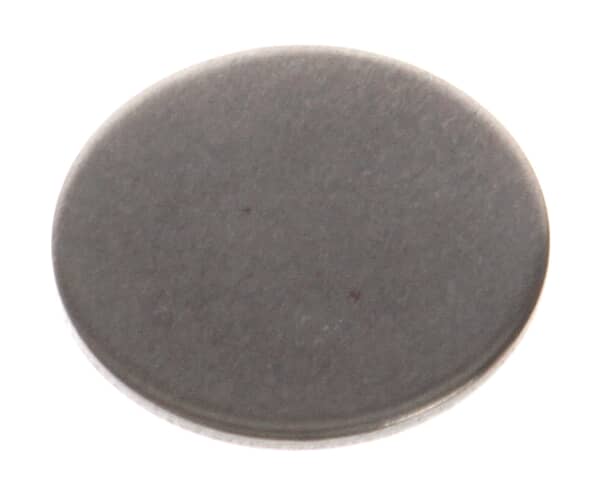 Crathco Grindmaster Cecilware 86123 Shear Disc, .787 Dia X .048 Tk (GM86123) Each