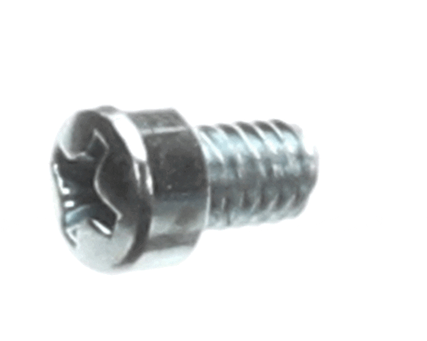 GRINDMASTER CECILWARE 86224 SCREW, 8-32X1/4 PH FIL HD MS, (GM86224) Each