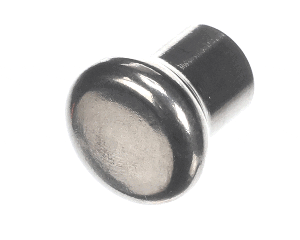 Crathco Grindmaster Cecilware 86246 Knob, Lid Special, 303 S/S, Re (GM86246) Each