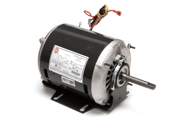 GRINDMASTER CECILWARE 86421 MOTOR,1/2HP,220V/50HZ (GM86421) Each
