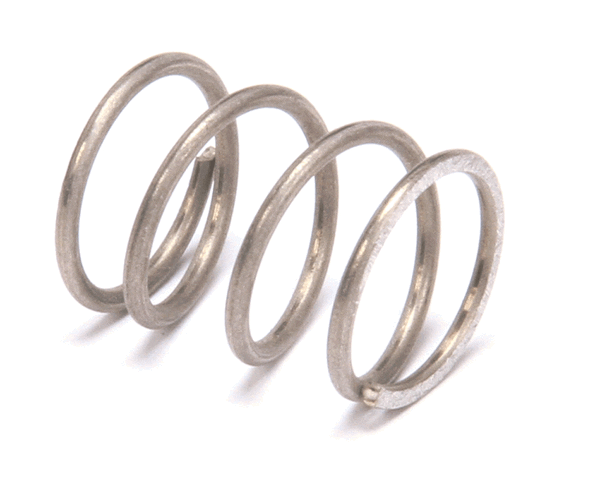 Crathco Grindmaster Cecilware 86438 Spring, Tension 890 (GM86438) Each