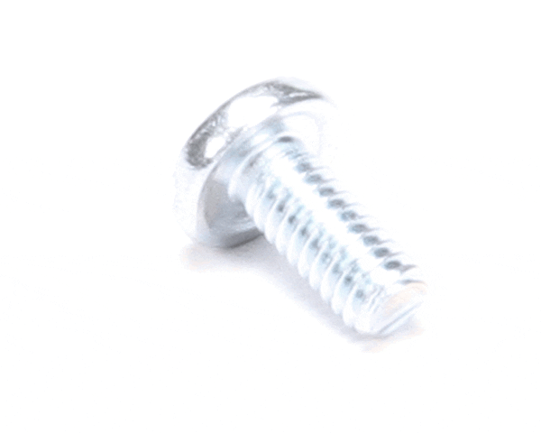 GRINDMASTER CECILWARE 86807 SCREW, 8-32X3/8 SLT BND HD MS, (GM86807) Each