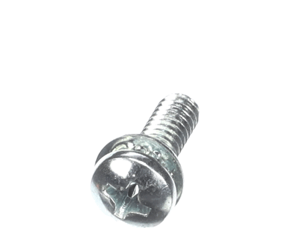 GRINDMASTER CECILWARE 86867 SCREW,8-32X1/2,SEMS,TRPH,ZNC (GM86867) Each