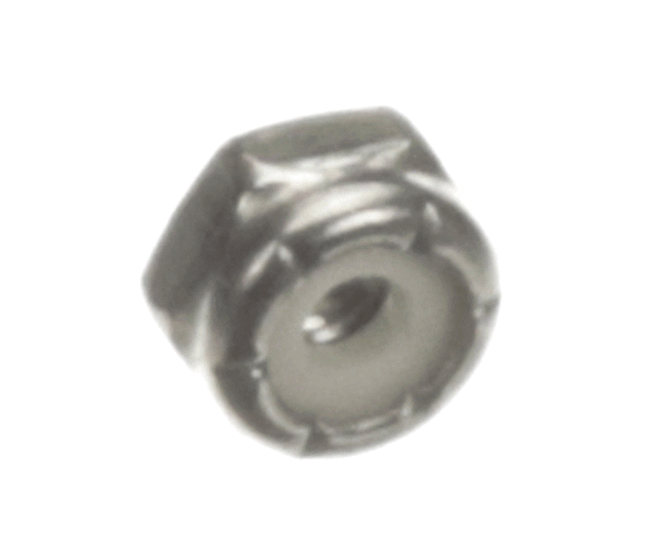 Crathco Grindmaster Cecilware 86913 Nut, 6-32 Nm Nylon Insert(Esna (GM86913) Each