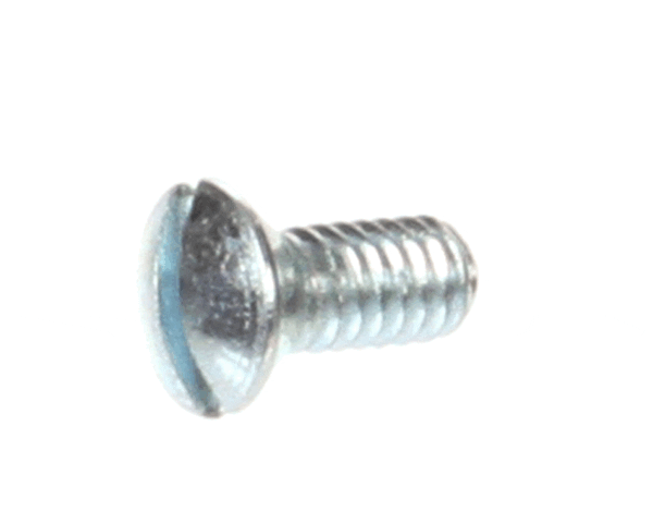 GRINDMASTER CECILWARE 86914 SCREW, 8-32X3/8 SLT OVAL HD MS (GM86914) Each