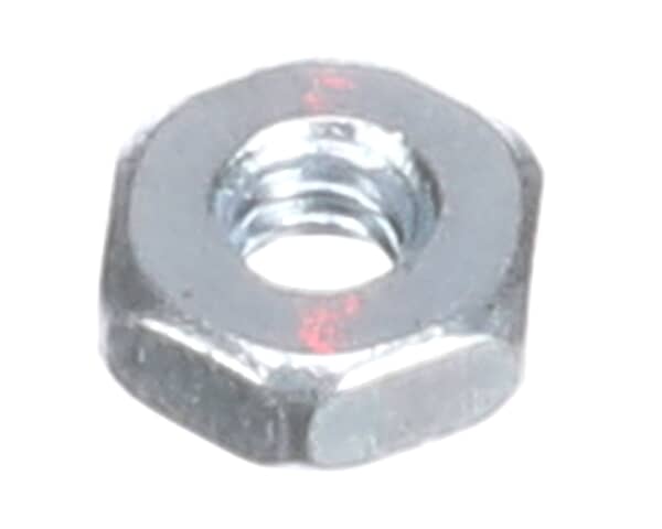 Crathco Grindmaster Cecilware 86929 Nut, 4-40 Hx Ms, Zn (GM86929) Each