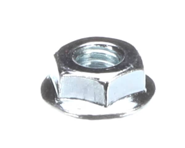 Crathco Grindmaster Cecilware 87049 Nut, 1/4-20 Whz Lck Flng Znc (GM87049) Each