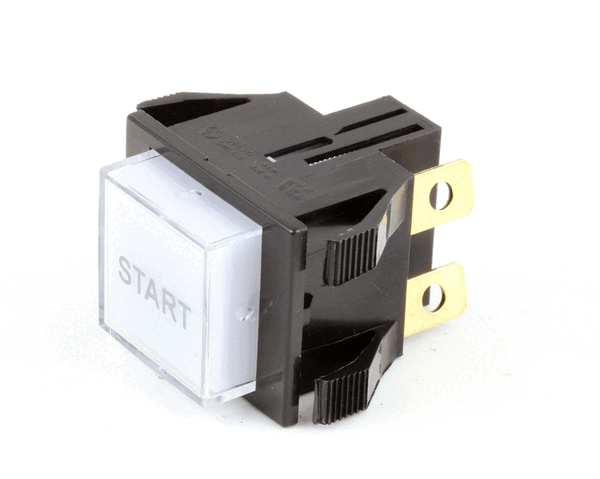 Crathco Grindmaster Cecilware 88056 Switch, Pb Start Blk Bezel (GM88056) Each