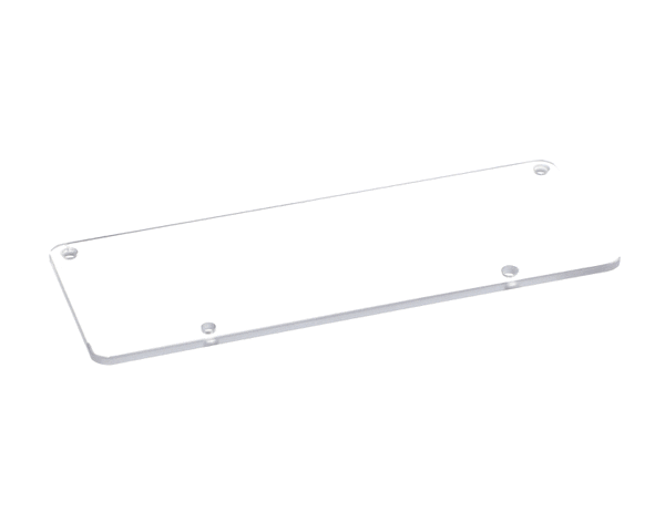 Crathco Grindmaster Cecilware 89021 Window, Short (GM89021) Each