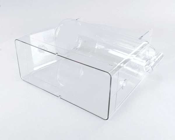 GRINDMASTER CECILWARE 90022 BOWL, GRANITA 3 GAL SPARE PART (GM90022) Each
