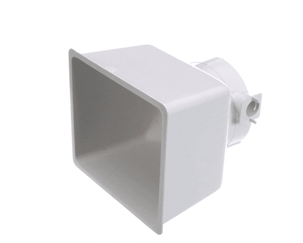 GRINDMASTER CECILWARE 97098L HOPPER/BASE ASSEMBLY-4914 SPAR (GM97098L) Each