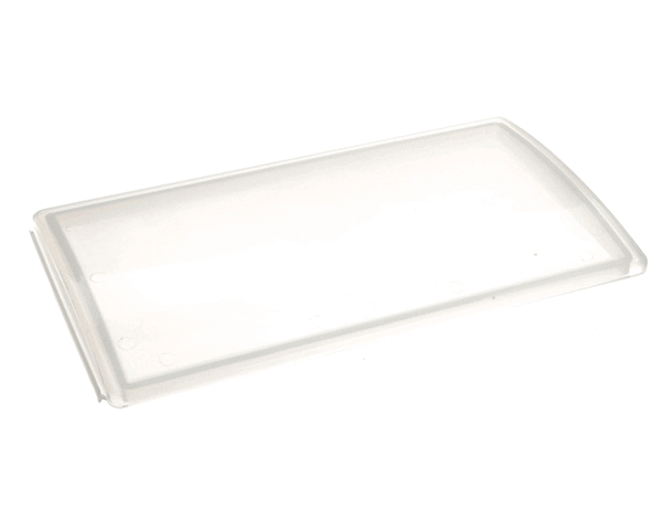 GRINDMASTER CECILWARE 99005-12 COVER,18 LITER BOWL,NATURAL PP (GM99005-12) Each