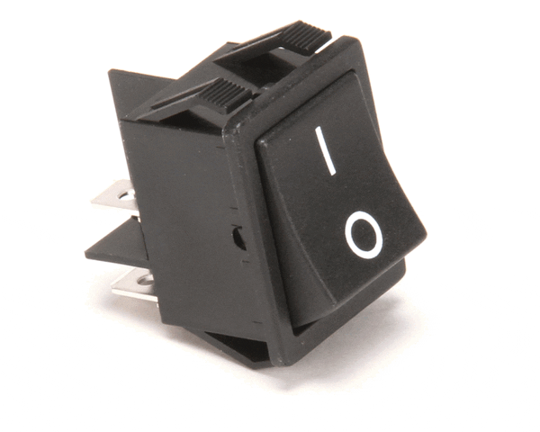 Crathco Grindmaster Cecilware 99066 On-Off Switch Rocker (Switch) (GM99066) Each