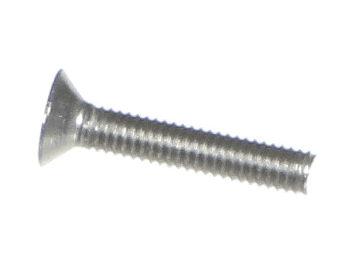 Crathco Grindmaster Cecilware 99102 Tapping_ Screw Fh.Sus.M4X20 (GM99102) Each