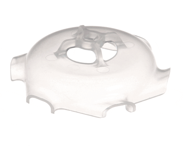 GRINDMASTER CECILWARE 99133-1 SHELL,PUMP,INNER,NATURAL (GM99133-1) Each