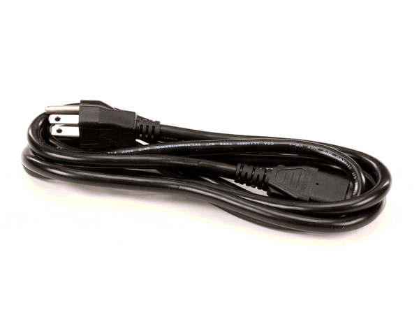GRINDMASTER CECILWARE 99205 CORD,NEMA 5-15P X IEC SPARE PA (GM99205) Each