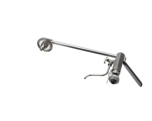 Crathco Grindmaster Cecilware A1214025 Assembly,3Gal Sprayarm Pump-Comple (GMA1214025) Each