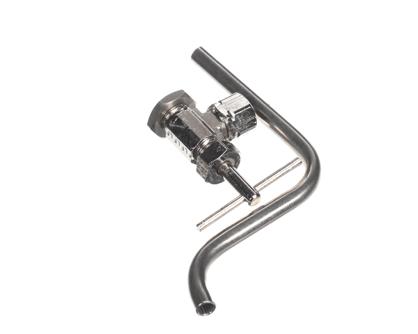 Crathco Grindmaster Cecilware A1214034 Spray Arm Bypass Valvew/Tube 3 (GMA1214034) Each