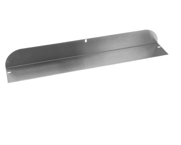 GRINDMASTER CECILWARE A313-228 SHIELD TOP PANEL P400GNB (GMA313-228) Each