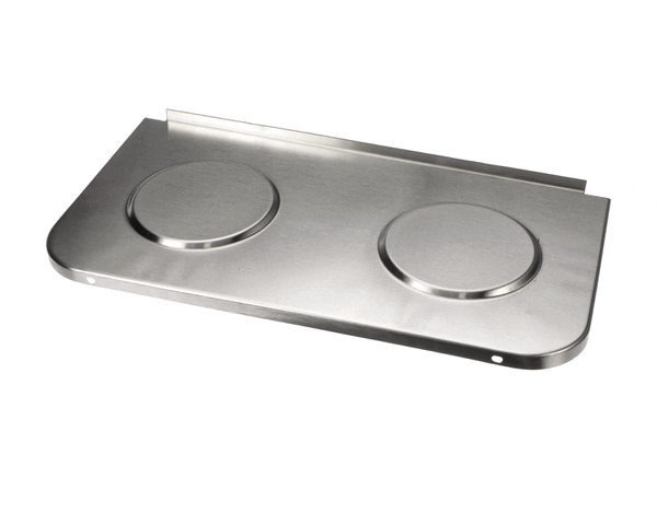 GRINDMASTER CECILWARE A317-540 SHELF, FRONT P400GNB-E () (GMA317-540) Each