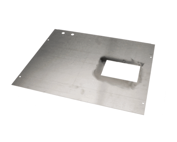 GRINDMASTER CECILWARE A317-541 PANEL, FRONT LOWER P400GNB (GMA317-541) Each
