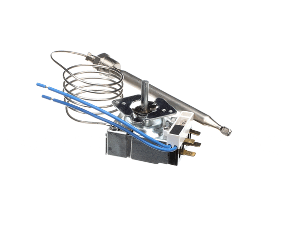 Crathco Grindmaster Cecilware A504001 Thermostat,Urn Invensys/Robrts (GMA504001) Each