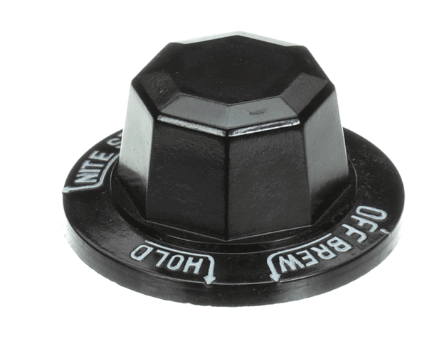 Crathco Grindmaster Cecilware A504028 Knob Only F/Kx T-Stat-Old Styl (GMA504028) Each