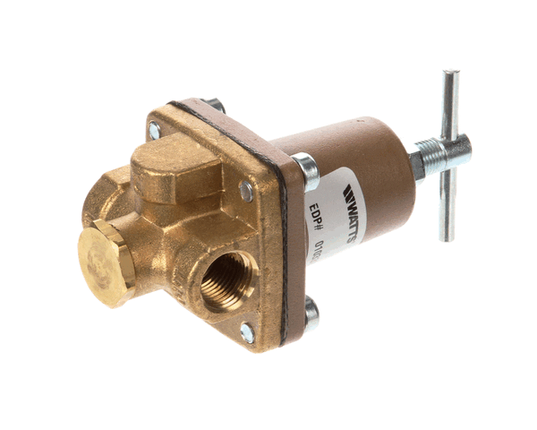 GRINDMASTER CECILWARE A505019 3/8 PORT WATER REGULATOR ADJU (GMA505019) Each