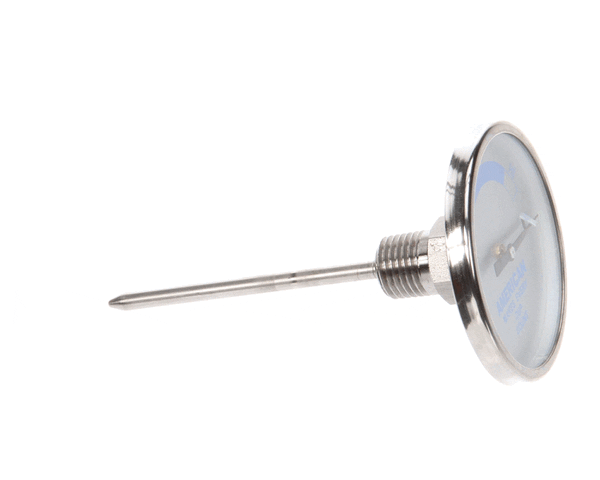 Crathco Grindmaster Cecilware A506001 Thermometer, 1/4Npt, 3 Stem Gt225 (GMA506001) Each