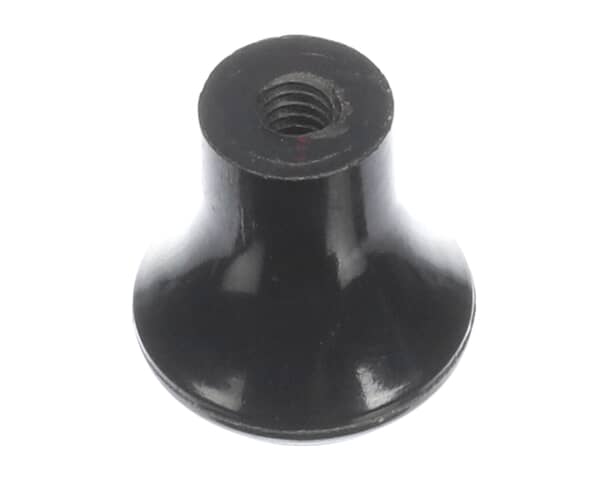 Crathco Grindmaster Cecilware A509005 Knob For Spray Opening Cvr (GMA509005) Each