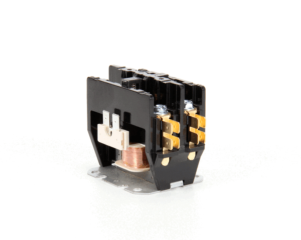 GRINDMASTER CECILWARE A515027 RELAY DPST 25/30 AMP 115 V (GMA515027) Each