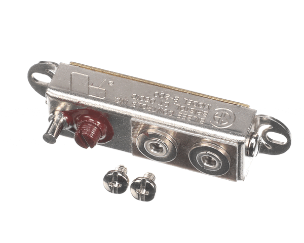 Crathco Grindmaster Cecilware A515075 Contact Tstat Forholding Urn/H (GMA515075) Each