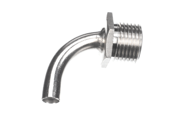 Crathco Grindmaster Cecilware A518-054 Elbow, Spray Pb-Series 2Nd Gen (GMA518-054) Each