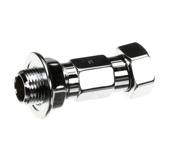 Crathco Grindmaster Cecilware A522078 1/2X 3-1/8 Dt Shankwith Chrome (GMA522078) Each